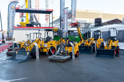 Matexpo 2025 - 475